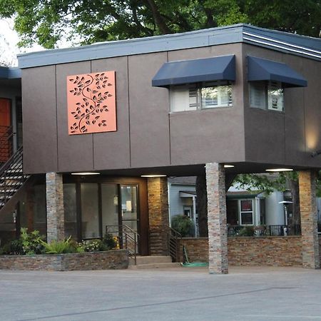 The Vine Inn Davis Dış mekan fotoğraf