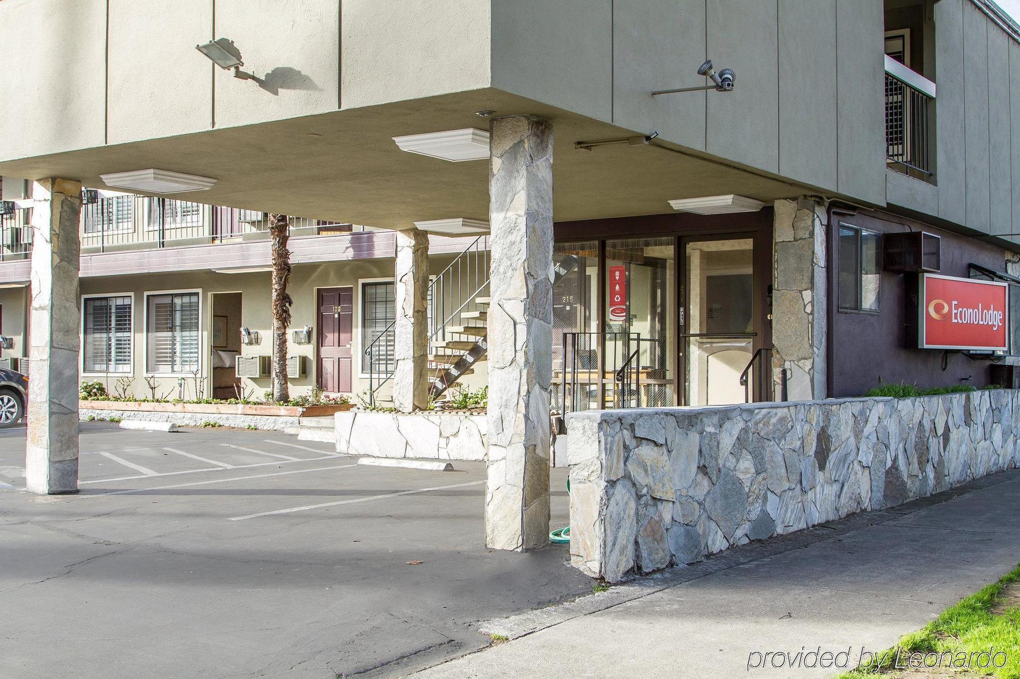 The Vine Inn Davis Dış mekan fotoğraf