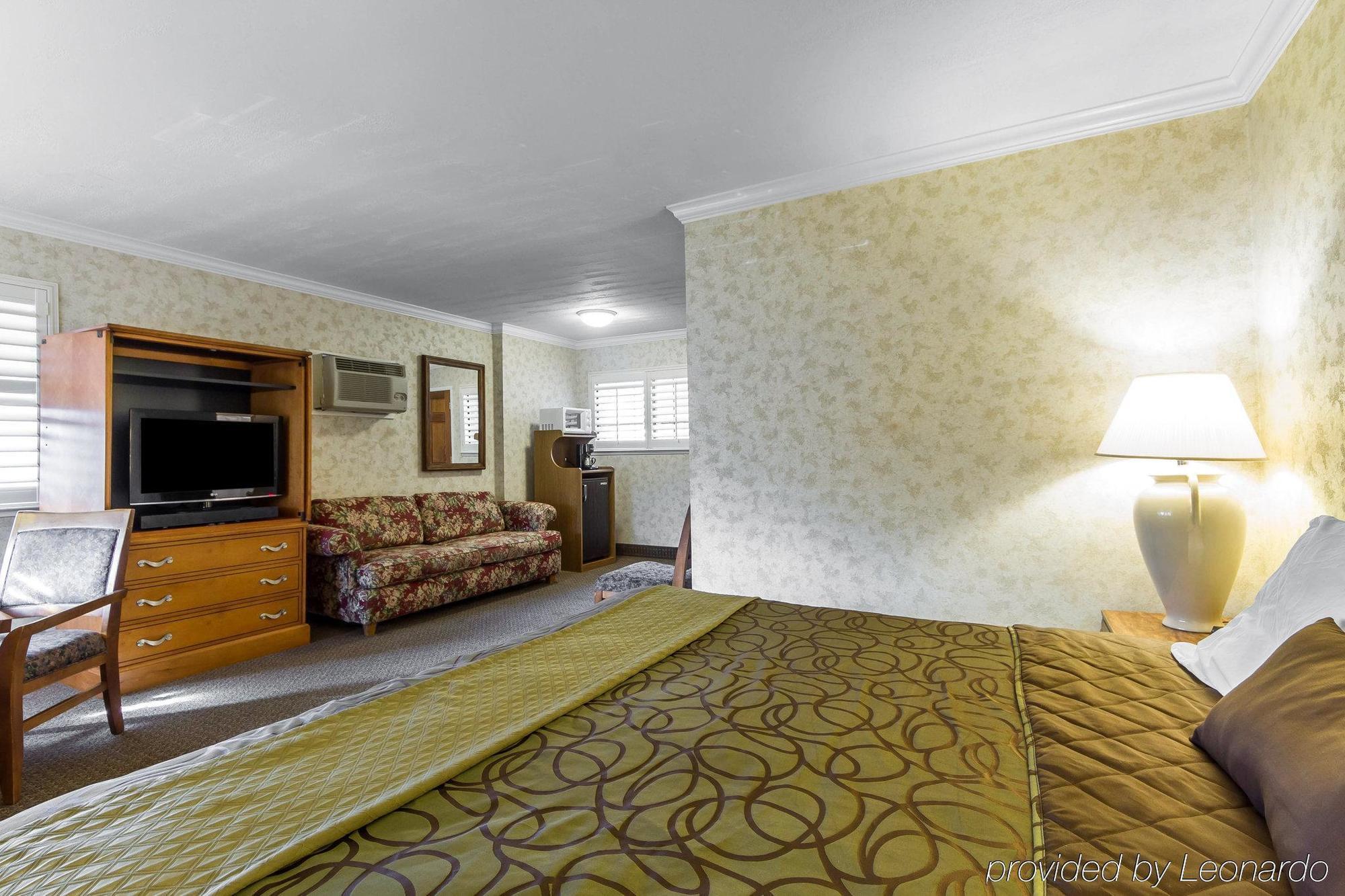 The Vine Inn Davis Dış mekan fotoğraf