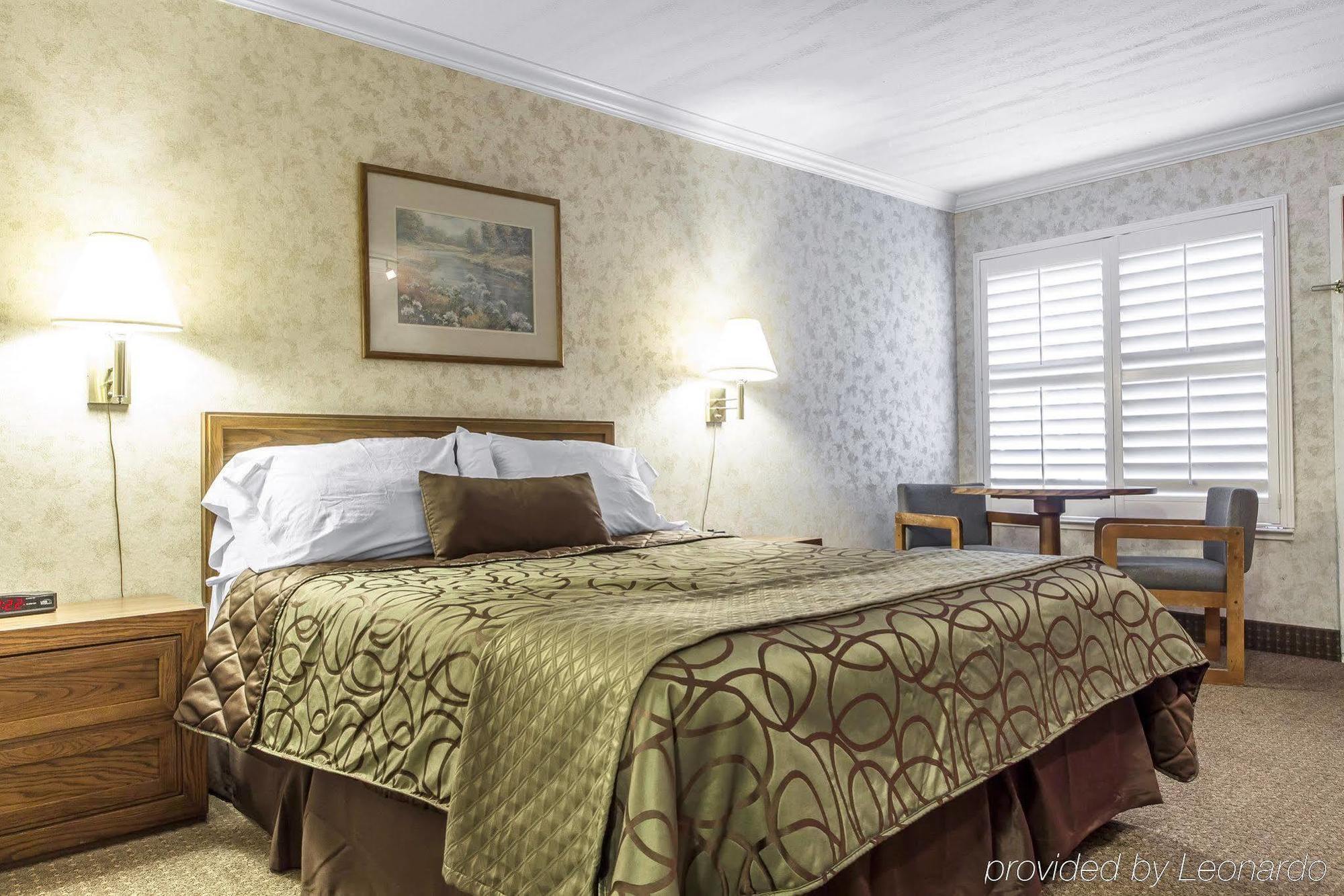 The Vine Inn Davis Dış mekan fotoğraf